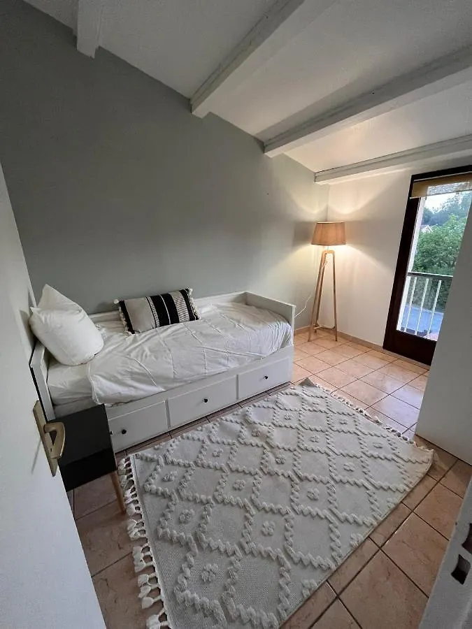 Holiday home La Brise Marine Villa Cogolin France