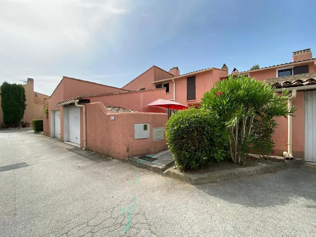 La Brise Marine Villa Cogolin