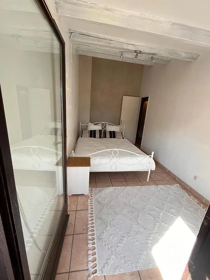 La Brise Marine Villa Cogolin