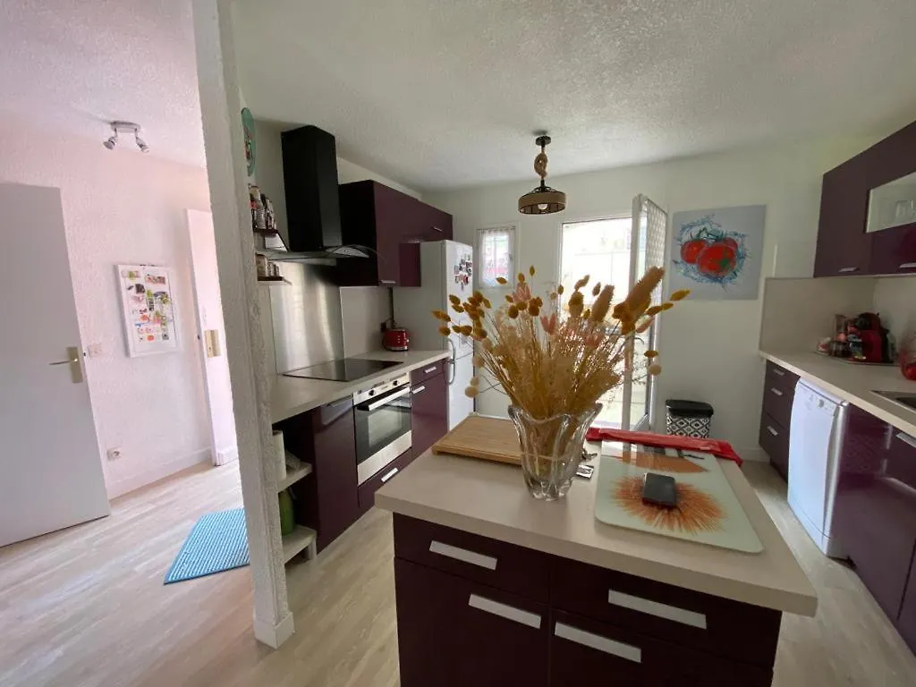 La Brise Marine Villa Cogolin France