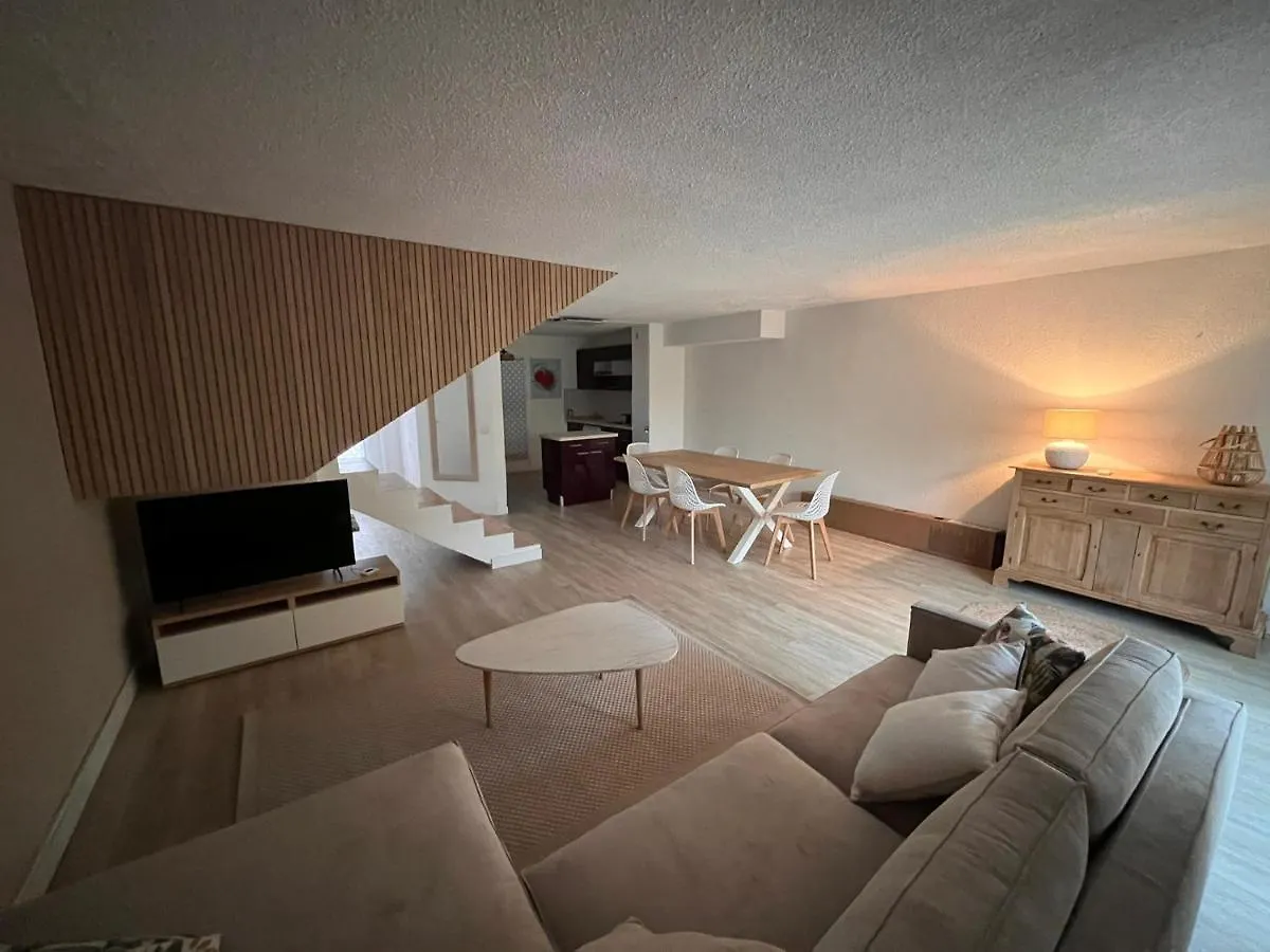 La Brise Marine Villa Cogolin 0*,  France