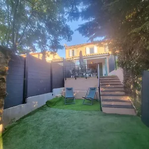 Maison De Saint Tropez Cogolin